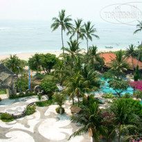 Bali Beach Hotel