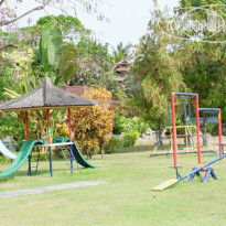 Bali Beach Hotel