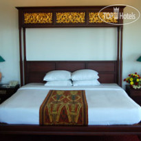 Bali Beach Hotel