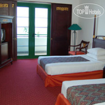 Bali Beach Hotel