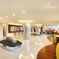 Mercure Bali Nusa Dua
