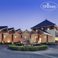 Mercure Bali Nusa Dua