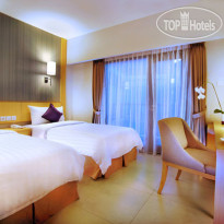 Quest Hotel Tuban