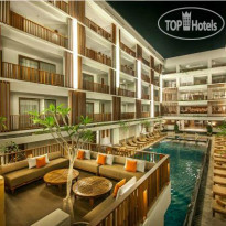 The Magani Hotel and Spa