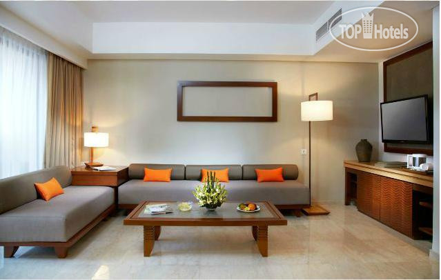 The Magani Hotel and Spa