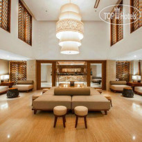 The Magani Hotel and Spa