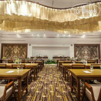 The Magani Hotel and Spa