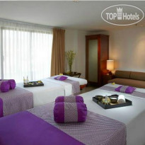 The Magani Hotel and Spa