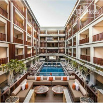 The Magani Hotel and Spa