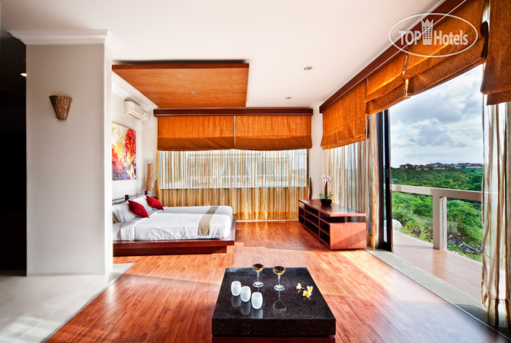 New photos from tourists Villa Sky House APT