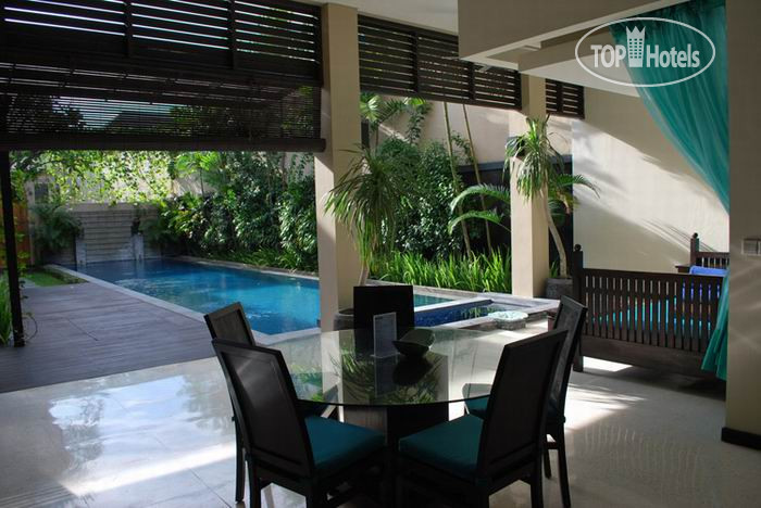 New photos from tourists Alam Warna 5*