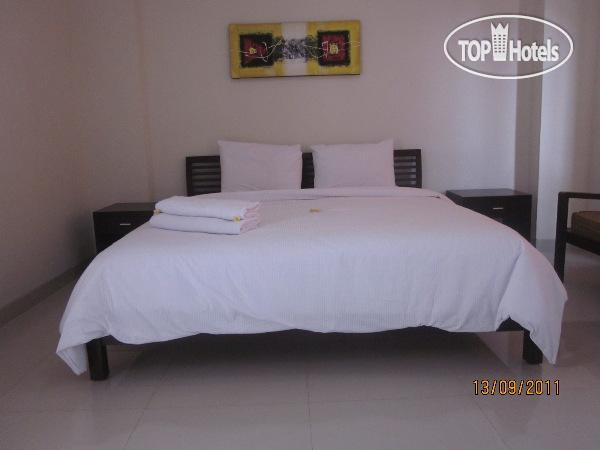 Hotel photo Anucara Hotel 2*