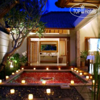 Grand Akhyati Villas & SPA 