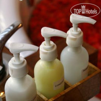 Grand Akhyati Villas & SPA 