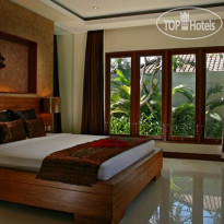 Grand Akhyati Villas & SPA 