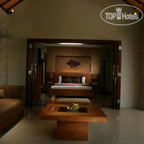 Grand Akhyati Villas & SPA 