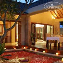 Grand Akhyati Villas & SPA 