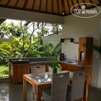 Grand Akhyati Villas & SPA 