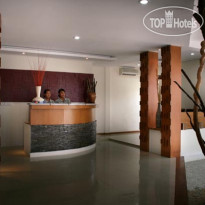 Grand Akhyati Villas & SPA 