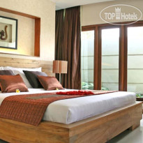 Grand Akhyati Villas & SPA 