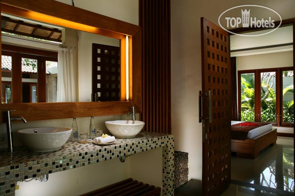 New photos from tourists Grand Akhyati Villas & SPA 4*