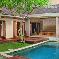 Grand Akhyati Villas & SPA 