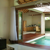 Grand Akhyati Villas & SPA 