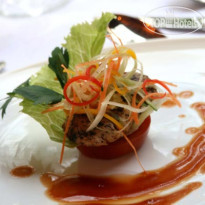 Grand Akhyati Villas & SPA 