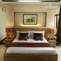 Grand Akhyati Villas & SPA 