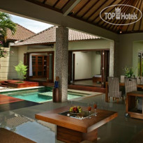 Grand Akhyati Villas & SPA 