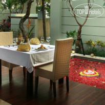 Grand Akhyati Villas & SPA 