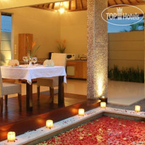 Grand Akhyati Villas & SPA 