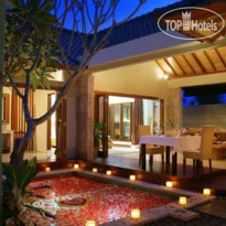 Grand Akhyati Villas & SPA 