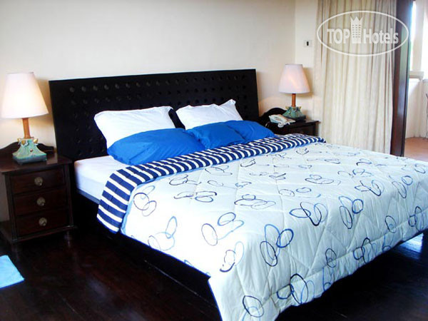 New photos from tourists Heliconia Villa 4*