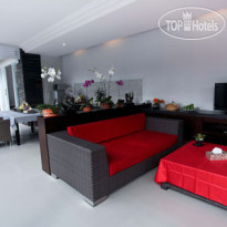 Heliconia Villa 
