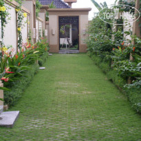 Heliconia Villa 
