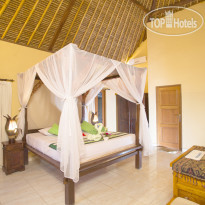 Mushroom Garden Villas 