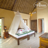 Mushroom Garden Villas 