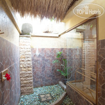 Mushroom Garden Villas 