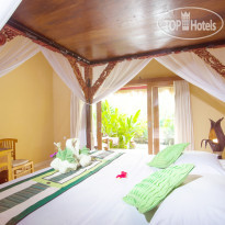 Mushroom Garden Villas 