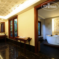 Awarta Nusa Dua Luxury Villas and Spa One Bedroom Luxury Pool Villa