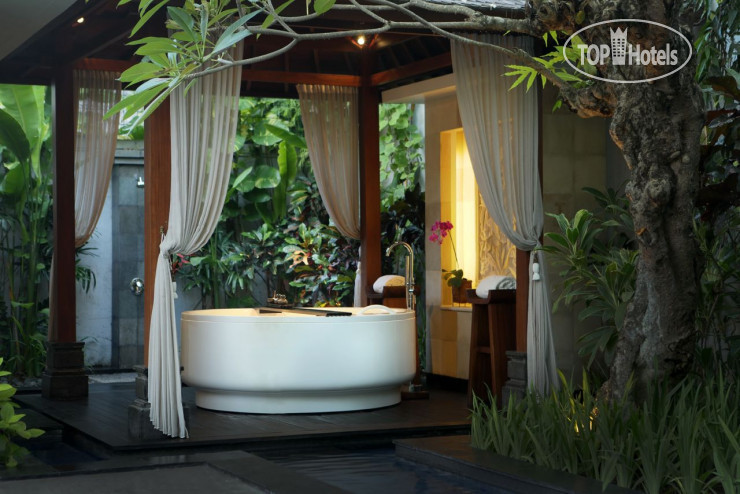 New photos from tourists Awarta Nusa Dua Luxury Villas and Spa 5*