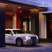 Awarta Nusa Dua Luxury Villas and Spa Limousine сервис