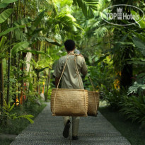 Awarta Nusa Dua Luxury Villas and Spa