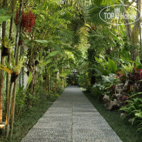 Awarta Nusa Dua Luxury Villas and Spa