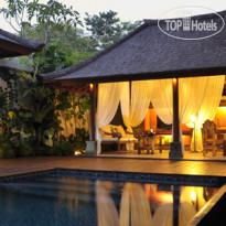 Awarta Nusa Dua Luxury Villas and Spa