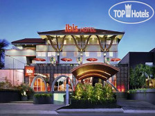 Ibis Bali Kuta 3*