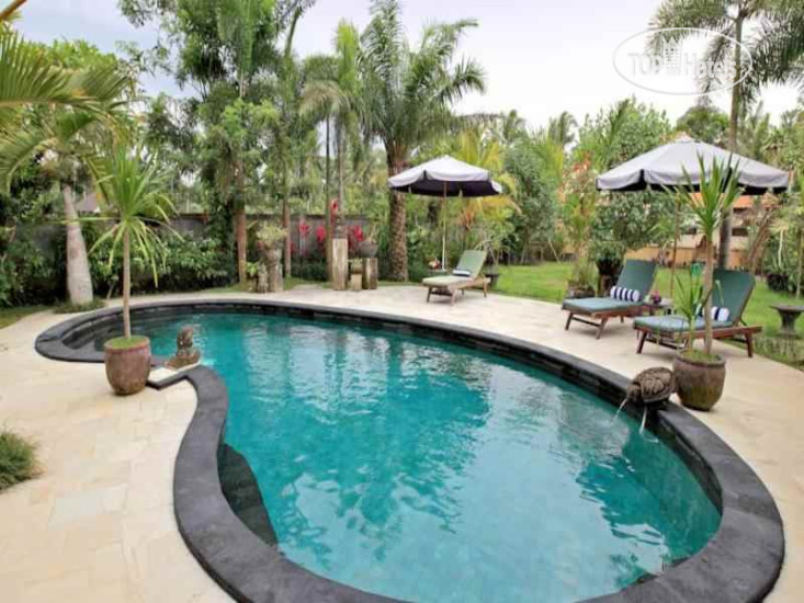 New photos from tourists Uma Mandi Ubud 3*