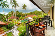 Rossa Garden Hotel 3*