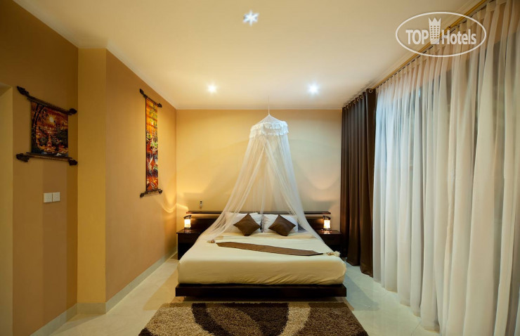 New photos from tourists Rossa Garden Hotel 3*